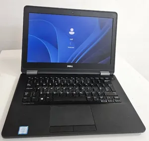 New Laptop Dell 8GB Intel Core i7 SSD 512GB