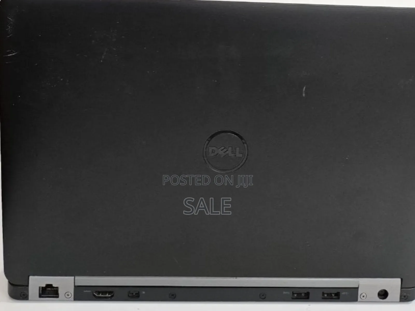 New Laptop Dell Latitude 5310 8GB Intel Core i7 SSD 512GB