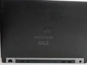New Laptop Dell Latitude 5310 8GB Intel Core i7 SSD 512GB
