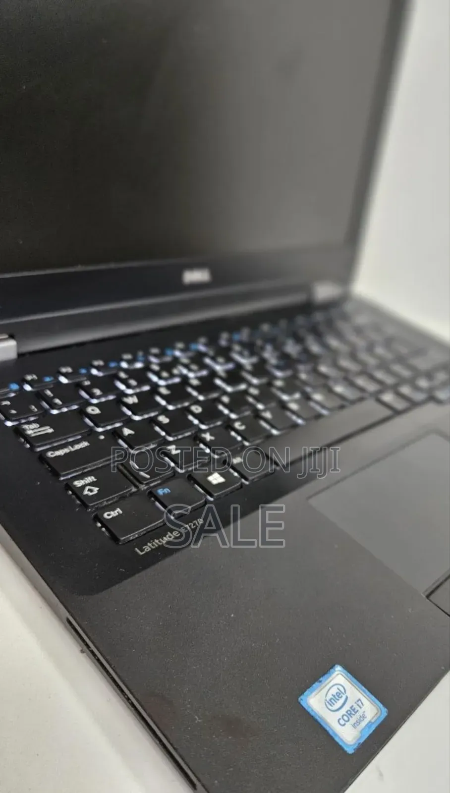 New Laptop Dell Latitude 5310 8GB Intel Core i7 SSD 512GB