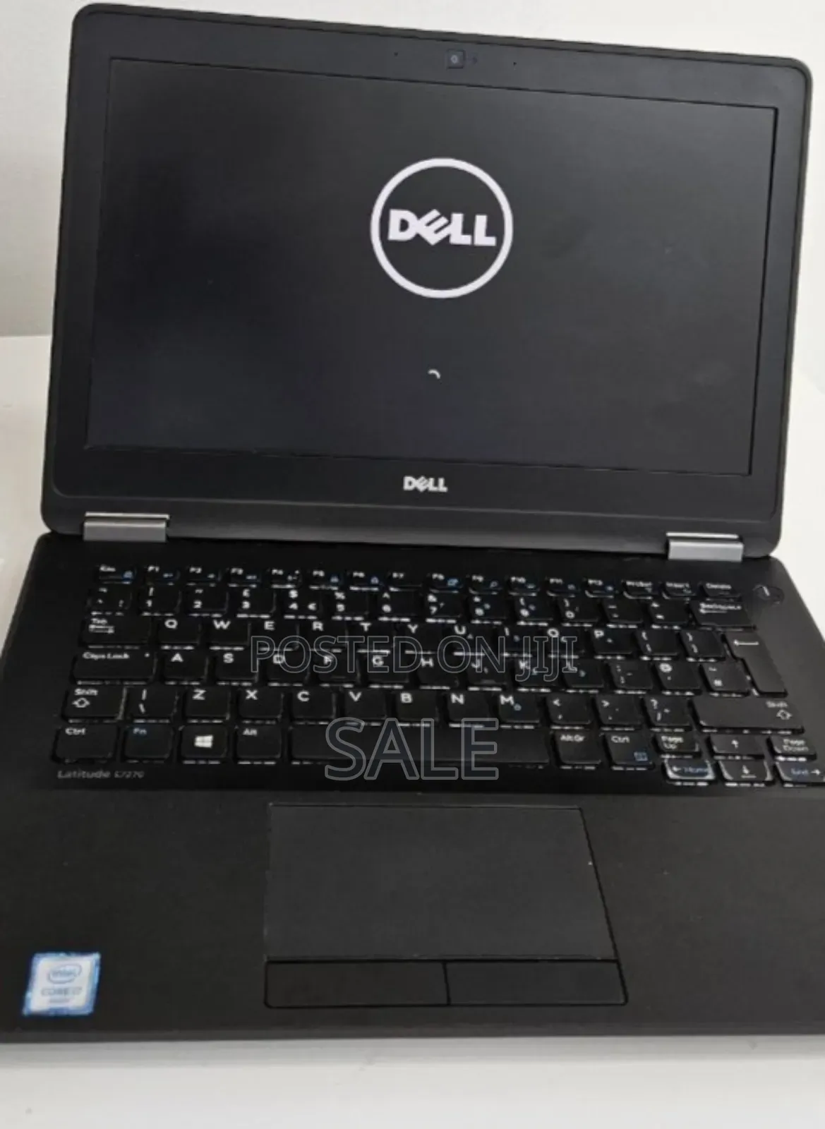 New Laptop Dell Latitude 5310 8GB Intel Core i7 SSD 512GB