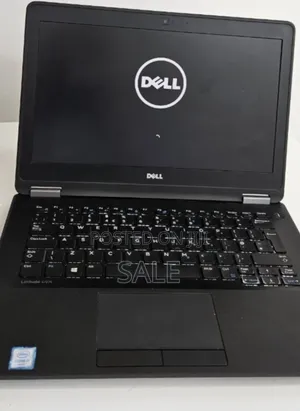 New Laptop Dell Latitude 5310 8GB Intel Core i7 SSD 512GB