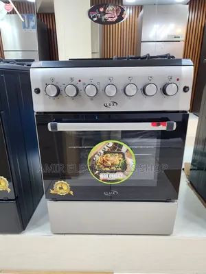 Delta 60×60 Oven