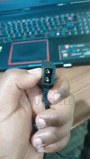 Debabe Cable and Battery for Black Magic Camera