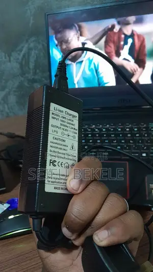 Debabe Cable and Battery for Black Magic Camera