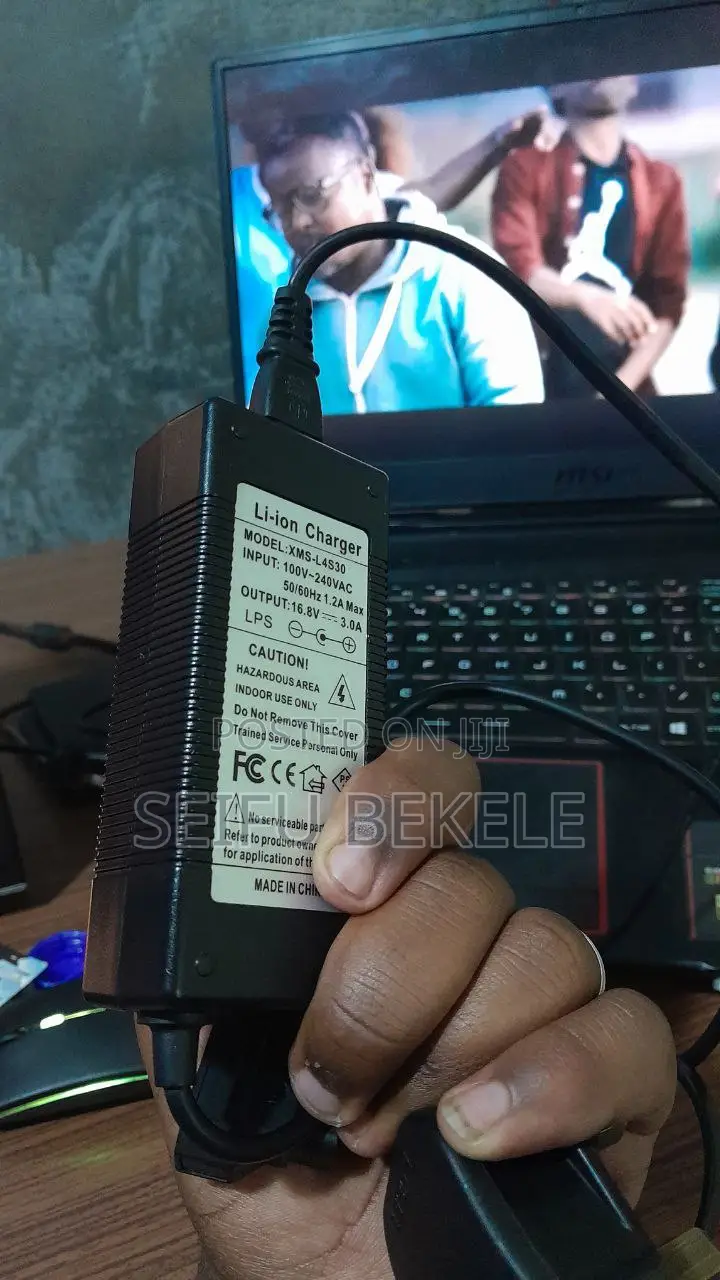 Debabe Cable and Battery for Black Magic Camera