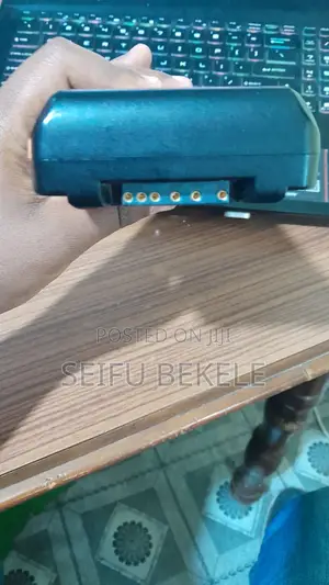 Debabe Cable and Battery for Black Magic Camera