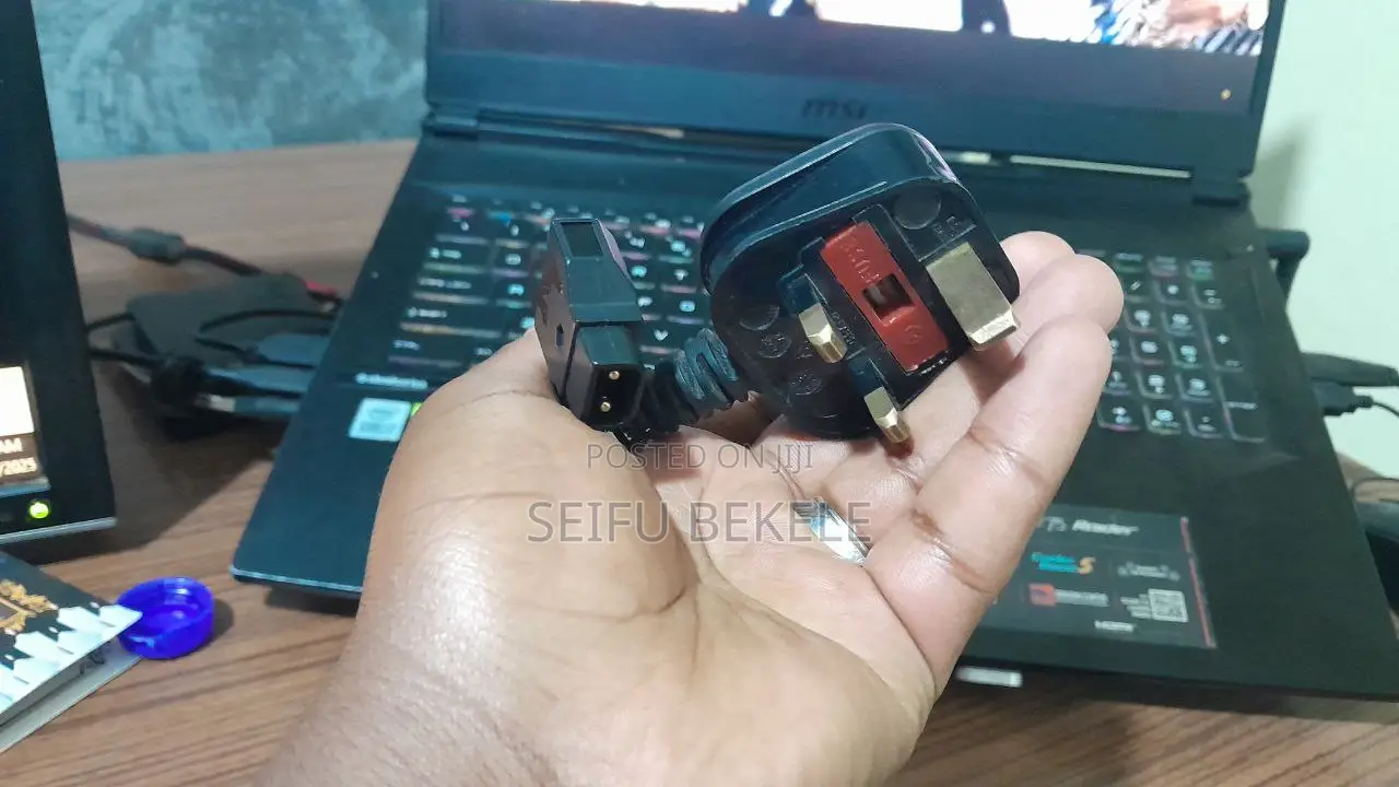 Debabe Cable and Battery for Black Magic Camera