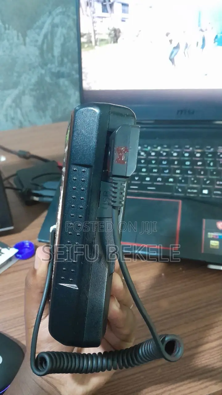 Debabe Cable and Battery for Black Magic Camera