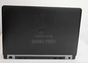 New Laptop Dell 8GB Intel Core i7 SSD 512GB