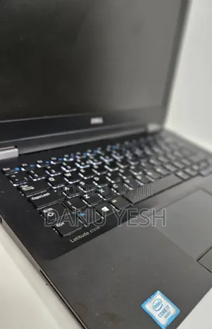 New Laptop Dell 8GB Intel Core i7 SSD 512GB