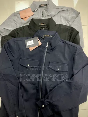 Minister Premium Men's Trousers
