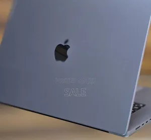 New Laptop Apple MacBook Pro M1 32GB Apple M1 Pro SSD 512GB