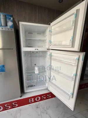 Boss Freezer 550ssk