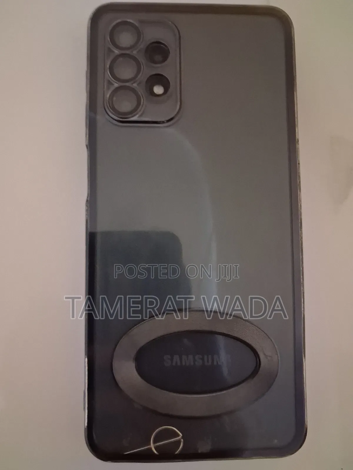 Samsung Galaxy A13 64 GB Gray