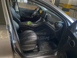 BYD E2 43 kWh 94 hp FWD 2025 Gray