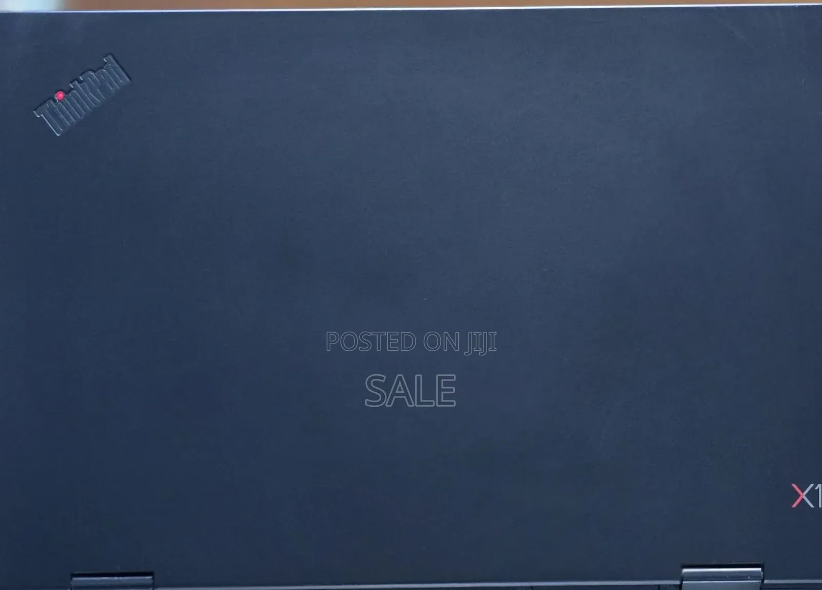 New Laptop Lenovo ThinkPad X1 Carbon 8GB Intel Core i7 SSD 512GB