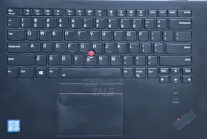 New Laptop Lenovo ThinkPad X1 Carbon 8GB Intel Core i7 SSD 512GB
