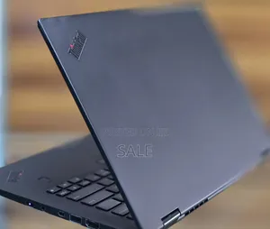 New Laptop Lenovo ThinkPad X1 Carbon 8GB Intel Core i7 SSD 512GB
