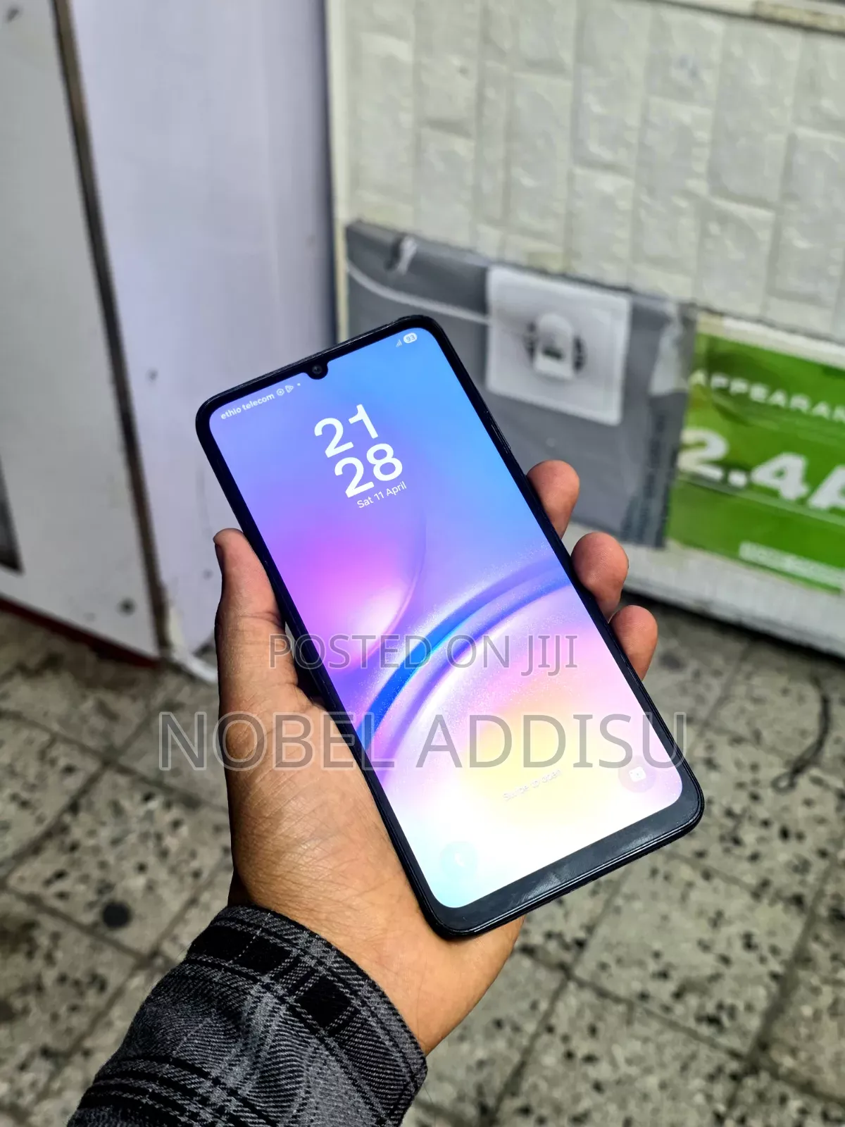 Samsung Galaxy A05 64 GB