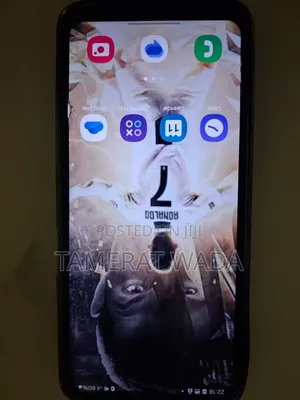 Samsung Galaxy A13 64 GB Gray