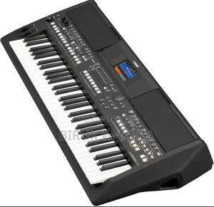 PRS X600 Yamaha Keyboard