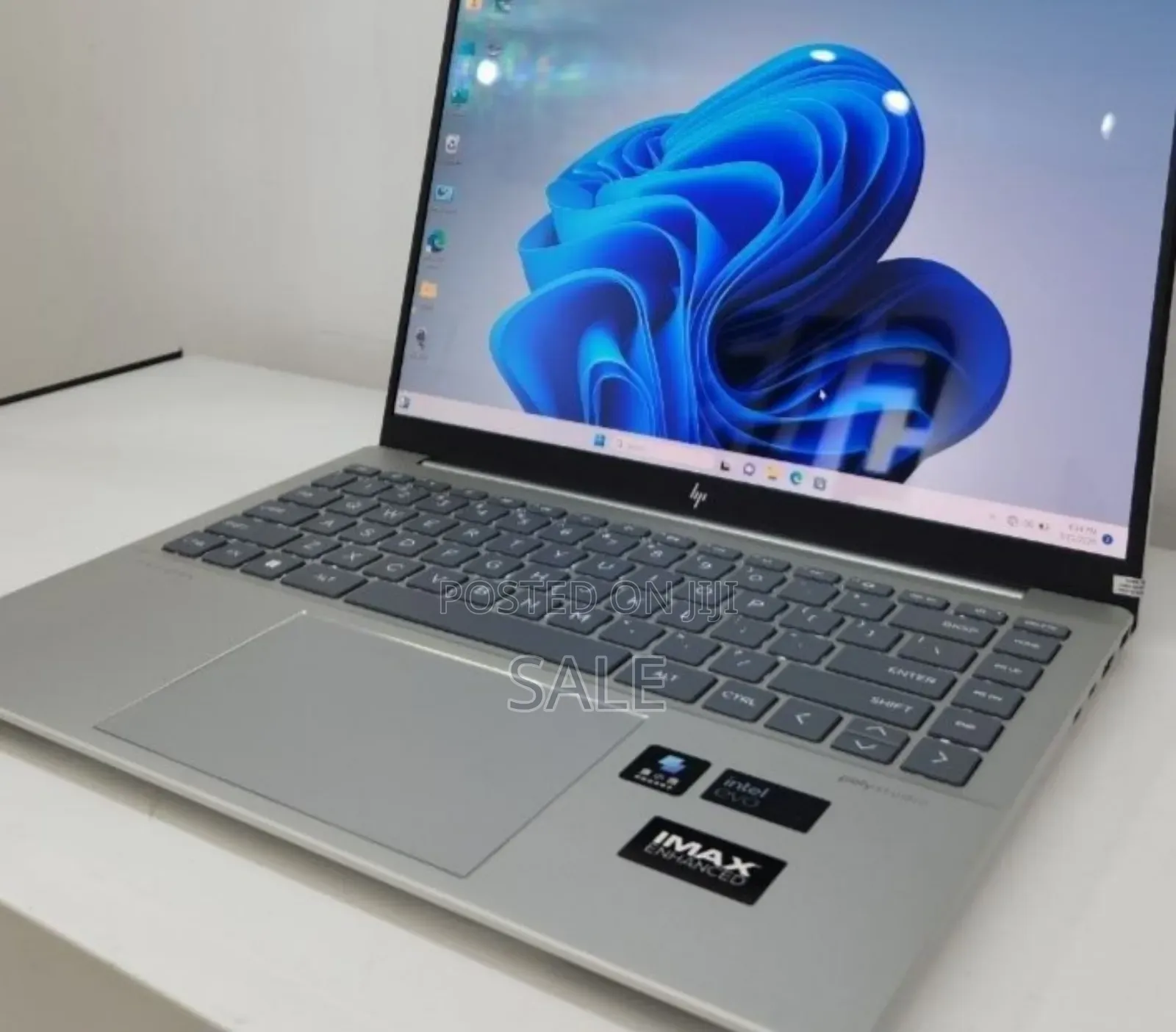 New Laptop HP Pavilion 15 16GB Intel Core Ultra 7 SSD 1T