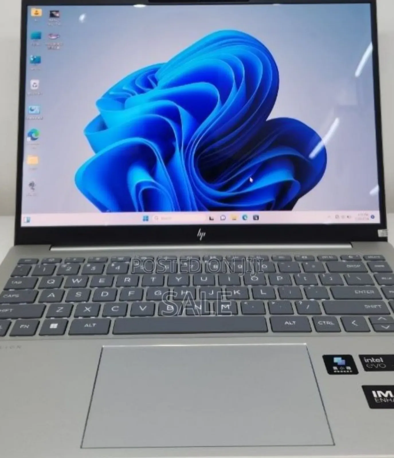 New Laptop HP Pavilion 15 16GB Intel Core Ultra 7 SSD 1T