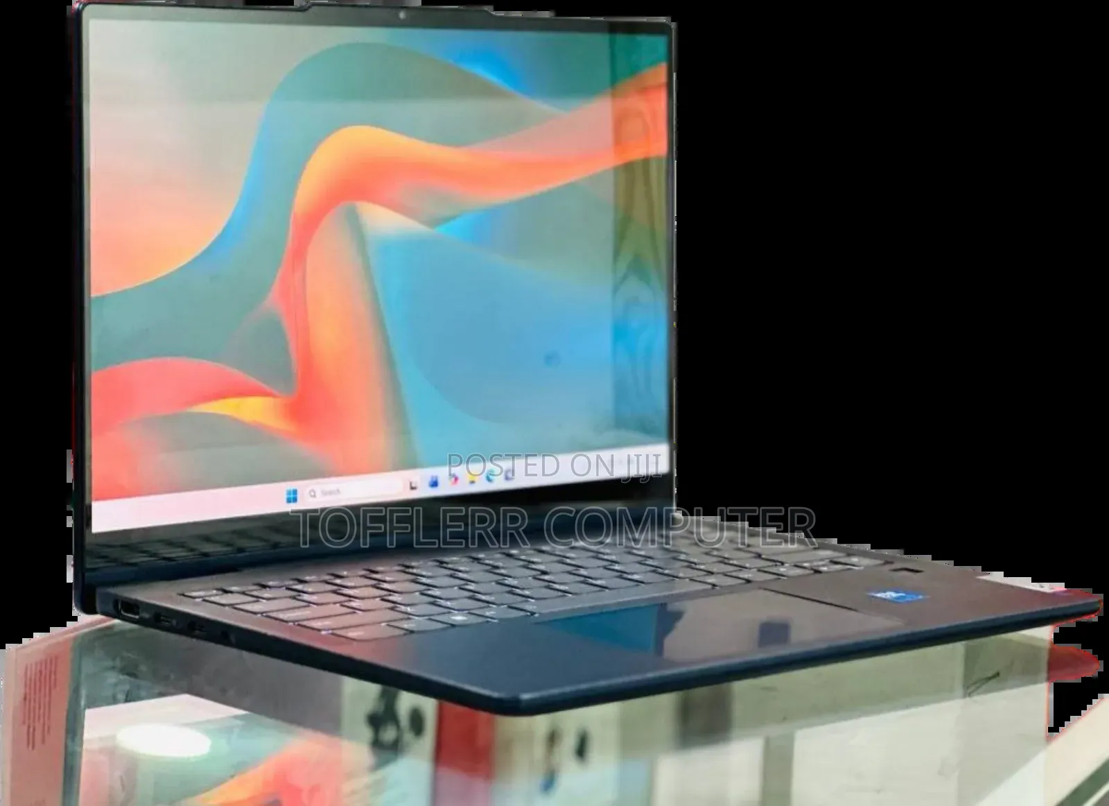 New Laptop Lenovo IdeaPad L340 16GB Intel Core i7 SSD 512GB