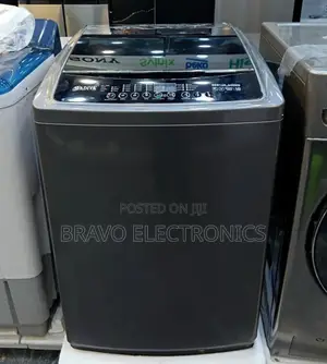 Madiva 16kg Automatic Washing Copper Motor