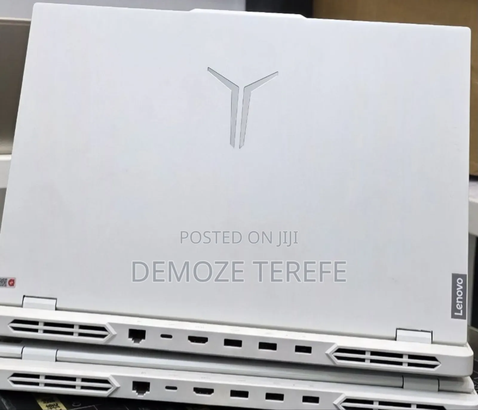 New Laptop Lenovo Legion 5 16GB Intel Core i9 SSD 1T