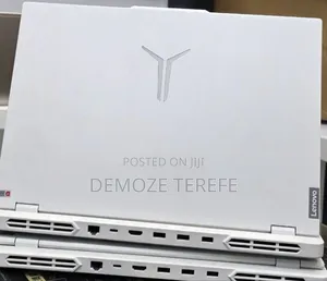 New Laptop Lenovo Legion 5 16GB Intel Core i9 SSD 1T