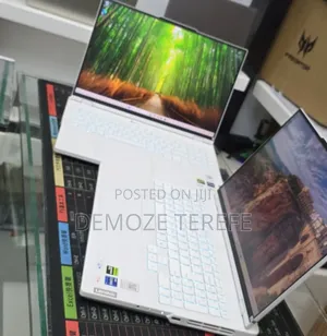 New Laptop Lenovo Legion 5 16GB Intel Core i9 SSD 1T
