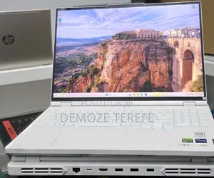 New Laptop Lenovo Legion 5 16GB Intel Core i9 SSD 1T