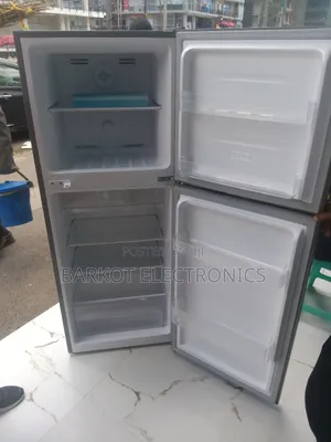 Orbit Refrigerator Model Orbit 350l Fan Sistem New Quality Brand
