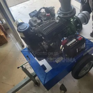 Greenpower 20205 Model