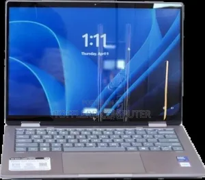 New Laptop HP Envy x360 16GB Intel Core Ultra 7 SSD 512GB