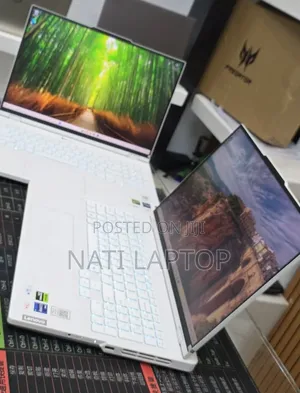 New Laptop Lenovo 16GB Intel Core i9 SSD 1T