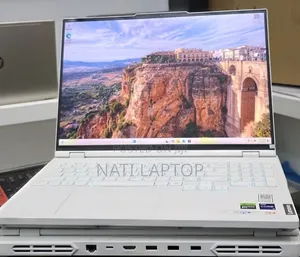 New Laptop Lenovo 16GB Intel Core i9 SSD 1T
