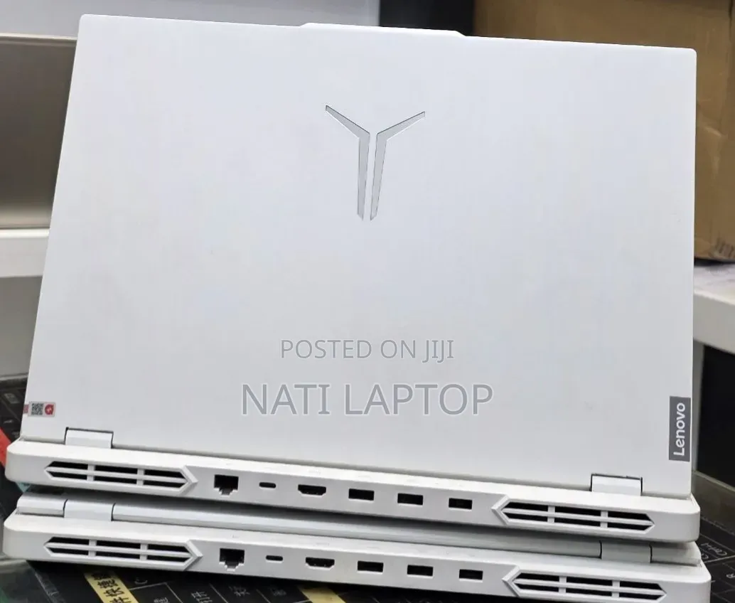 New Laptop Lenovo 16GB Intel Core i9 SSD 1T