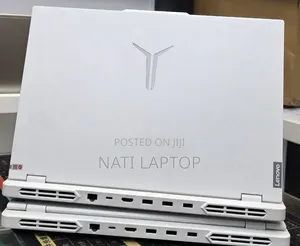 New Laptop Lenovo 16GB Intel Core i9 SSD 1T