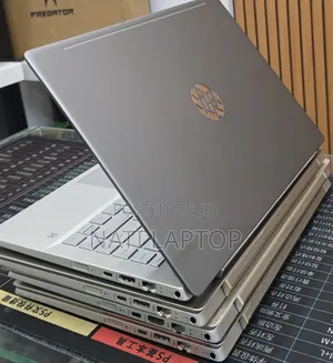New Laptop HP Pavilion 14 8GB Intel Core i5 SSD 512GB