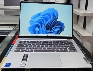 New Laptop Lenovo Ideapad 3 16GB Intel Core i5 SSD 512GB