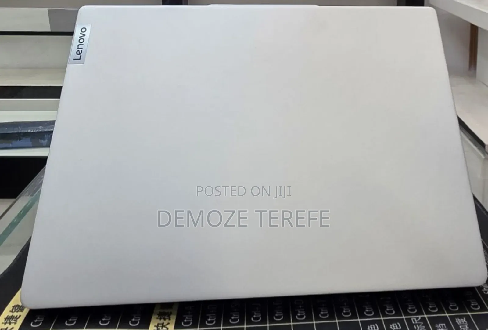 New Laptop Lenovo Ideapad 3 16GB Intel Core i5 SSD 512GB