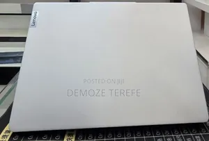 New Laptop Lenovo Ideapad 3 16GB Intel Core i5 SSD 512GB