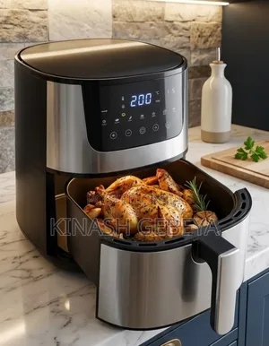 High Quality 7litre Air Fryer(2400watt)