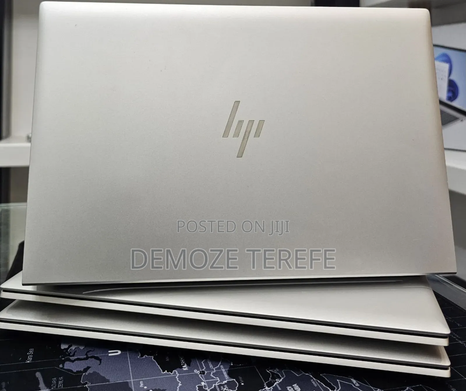 New Laptop HP EliteBook 645 G9 16GB AMD Ryzen 5 SSD 512GB