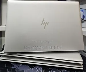 New Laptop HP EliteBook 645 G9 16GB AMD Ryzen 5 SSD 512GB