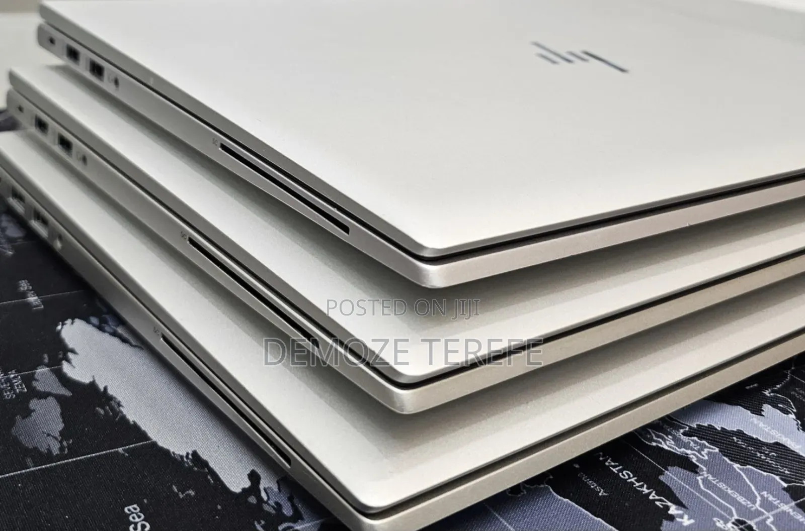 New Laptop HP EliteBook 645 G9 16GB AMD Ryzen 5 SSD 512GB