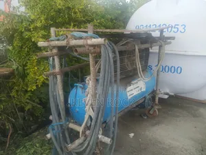 Air Acompressor